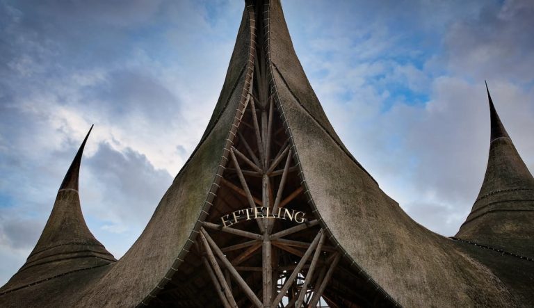 Efteling entree en ticket prijzen - Pretparkenwijzer.nl