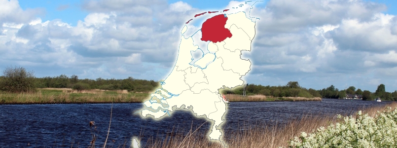 Pretparken Friesland