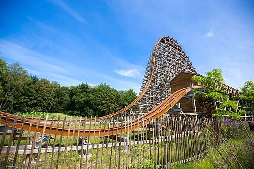 Walibi Holland