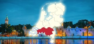 Pretpark Brabant