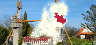 Pretpark overijssel