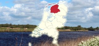 Pretparken Friesland